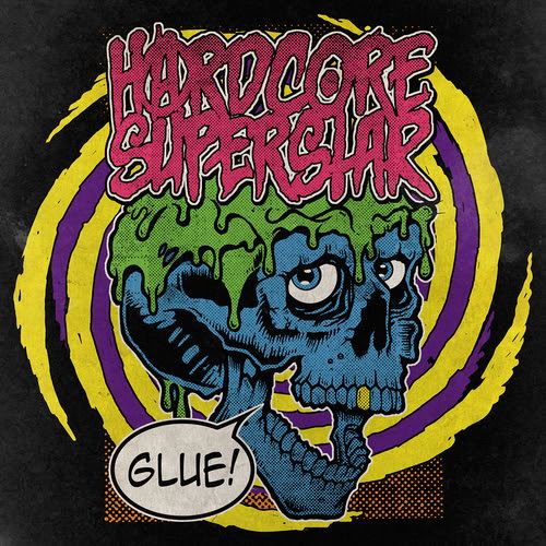 Asculta „Glue”, noul single Hardcore Superstar